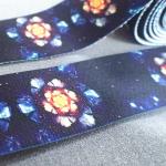 OEM Printed Elastic Band