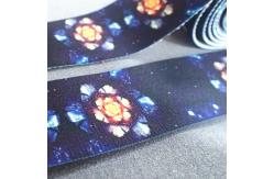 China OEM Printed Elastic Band supplier