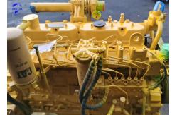 China Remanufactured  3066 Engine For 320C Excavator supplier
