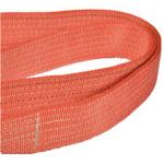 24 Tonne 6:1 Polyester Webbing Sling , 2 Meters Polyester Duplex Webbing Slings for sale