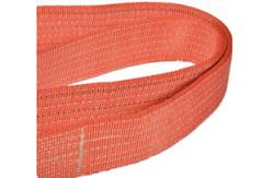 China 12 Tonne Double Layers 2.2m 300mm Polyester Webbing Sling supplier
