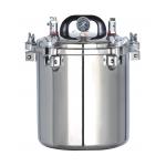 Autoclave Sterilizer-PS02W Steel Steam Sterilization Equipment/Steam Sterilizer for sale