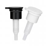 Customized 28MM 4cc Plastic Lotion Pump For Cosmetic Bottles for sale