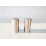 Eco-Friendly Stainless Steel Seasoning Dispensers Shakers For Spices for sale