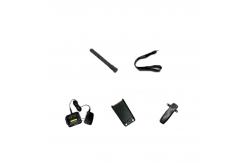 China Abell A560T Digital Analog Compatible Wireless Long Range Transmitter Professional Walkie Talkie supplier