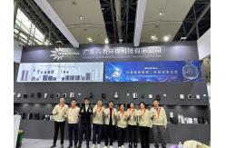China Commercial Scent Diffuser Machine manufacturer