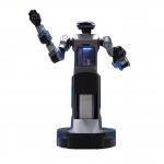 Ultra-Flexible Secondary Development Industry Service Artificial Intelligence Robot Embodied AI Humanoid Robot