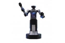 China Ultra-Flexible Secondary Development Industry Service Artificial Intelligence Robot Embodied AI Humanoid Robot supplier
