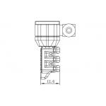 Soft Robot 5450g ISC Airbag Internal Bracing Fixture for sale