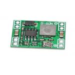 Mini MP1584EN Arduino Sensors Kit 4.5V- 28V 3A DC-DC Buck Converter Adjustable Power Step Down for sale