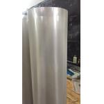 High Mesh High Elasticity Rotary Nickel Screen Textile Screen Printing 640 819 for sale