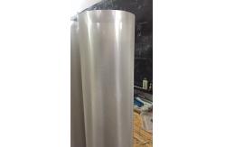 China High Mesh High Elasticity Rotary Nickel Screen Textile Screen Printing 640 819 supplier