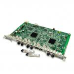 ZTE ETGO Service Board  EPON 8 Ports Board With 8 Modules For C300 C320 OLT for sale