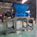 Scrap Aluminum Recycling Shredder Scrap Aluminum Pre Shredder Waste Aluminum Recycling Machine for sale