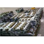 EPS Mold Material Car Die Cast Aluminum Tooling  Corrosion Resistance for sale