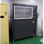 External Residual Pressure 50 60 80Pa Wine Cellar Air Conditioners Noise 52-64DB