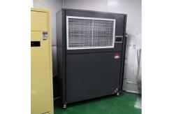 China External Residual Pressure 50 60 80Pa Wine Cellar Air Conditioners Noise 52-64DB supplier