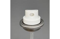 China Budget Hair Glue Spray Valve for Beginners with Cost-Effective Design supplier