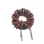 Choke filter Customized  common mode choke coil inductors 10mH 25A toroidal inductor for sale