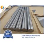 75/25 CuW Alloy Tungsten Copper Alloy Rods For Industrial for sale