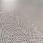 SGLCC Aluminum Perforated Sheet 0.4mmX1219mmX2438mm for sale