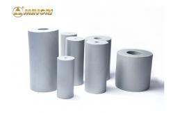 China Cold Heading Tungsten Carbide Die / Pellet / Pin For Bearing Industries supplier