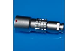 China PHG Free Socket Underwater Electrical Connectors For Transportation supplier