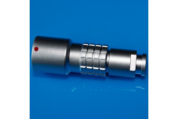 PHG Free Socket Underwater Electrical Connectors For Transportation