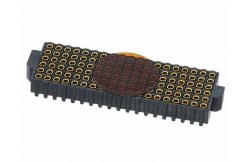 China ASP-103612-02 Connectors Mezzanine Connectors For Electronic Warfare supplier