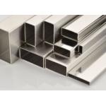 Seamless Steel Hollow Sections With Length 1-12m SGS BV Certified
