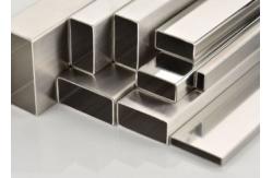 China Seamless Steel Hollow Sections With Length 1-12m SGS BV Certified supplier