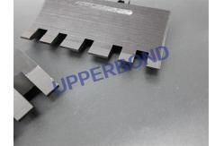 China MK9 Cigarettes Machine Spare Parts Rolling Block For Kingsize supplier
