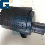 226-5611 2265611 Muffler For D6R Track