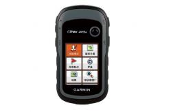 China Garmin Brand Etrex209X Handheld GPS with Beidou for surveying instrument supplier