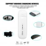 4G LTE WiFi Router ZTE MF79U CE Certificated CAT4 150mbps USB Modem WiFi