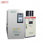 V/F Control Adjustable Frequency Drive 20hp VFD for Ball Mill 220V-380V for sale