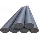QT 12M Heat Treatment Carbon Steel Round Bars for sale