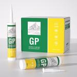 One Component GP Silicone Sealant 280ml General Purpose Silicone Sealant for sale