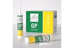 China One Component GP Silicone Sealant 280ml General Purpose Silicone Sealant supplier