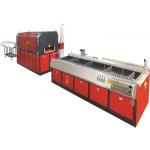 PVC Artificial Marble Board Line Panel Wall Panel Profile Extruder Making Machine