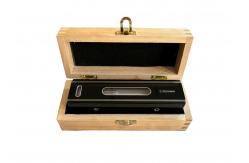 China 150mm Spirit Level Measuring Tool for Master Level of Vertical Positions supplier