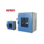 Hot Air Industrial Environmental High Temperature Aging Testing Oven chamber