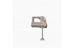China AC220-240V Multi Purpose Hand Mixer    ABS Handheld Electric Mixer supplier