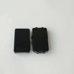 OEM Black ABS Plastic Injection Moulding Car Driver Cover