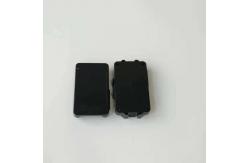 China OEM Black ABS Plastic Injection Moulding Car Driver Cover supplier