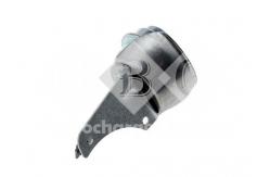 China 11652247297F, Turbo Wastergate GT1549V BMW M47D E46/E39 136 HP supplier