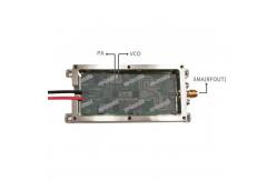 China 10W 840-940MHz Anti Drone Jammer GSM/CDMA Wireless Signal Shielding Module supplier