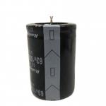High quality Aluminium Electrolytic Capacitor 63V 10000UF for sale