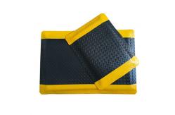China Industrial Antifatigue Mat Antistatic Flooring For Standing Workers Anti Slip supplier
