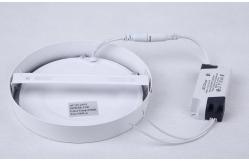 China Super Bright Ceiling Led Panel Downlight supplier